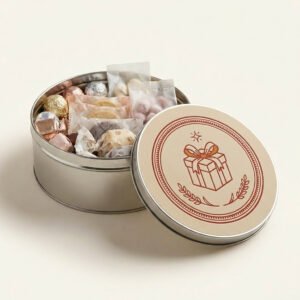 gift tin — PCL Goodies Co.